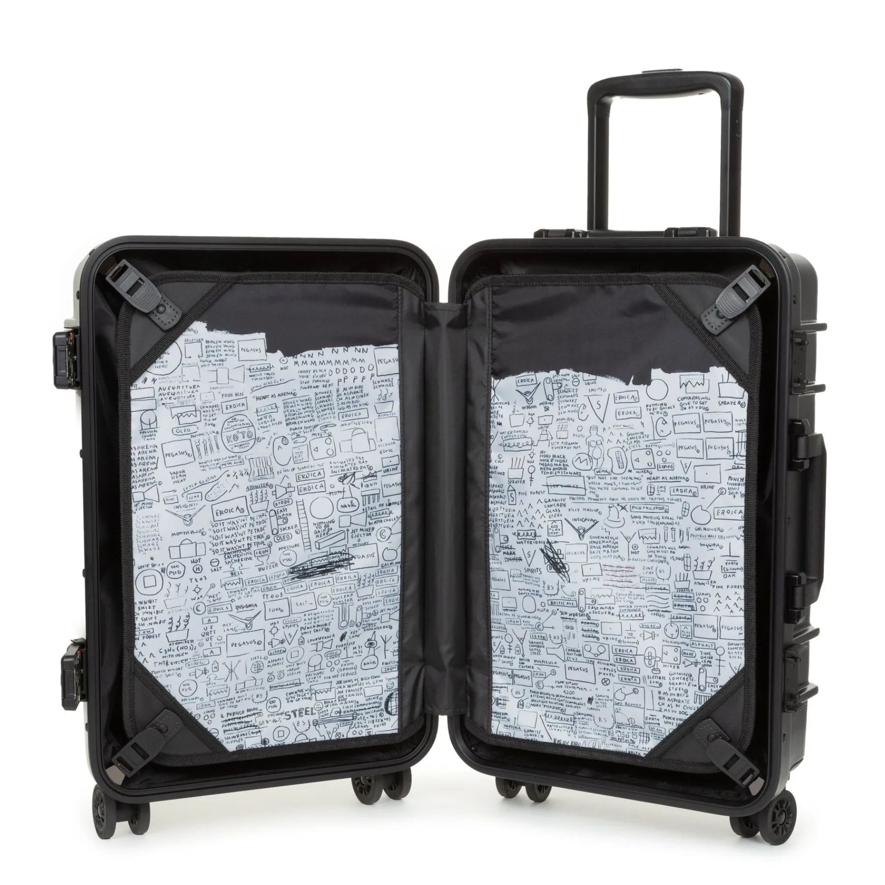 RESIST'R CASE S-Eastpak Outlet
