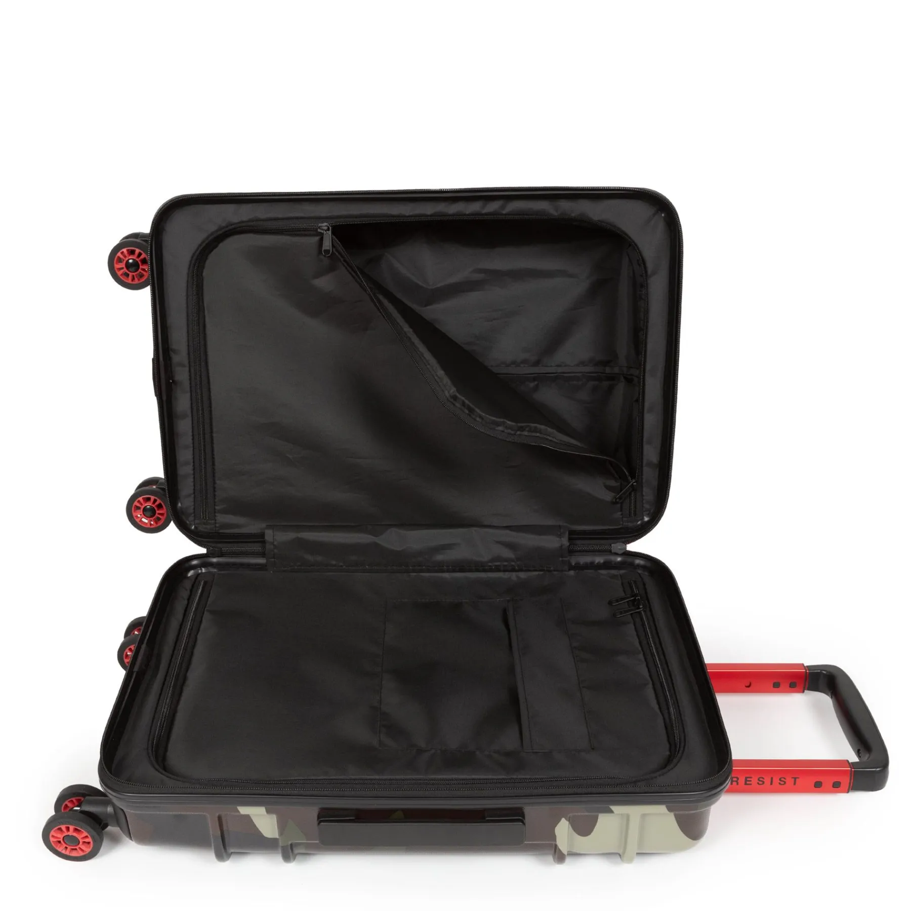 RESIST'R ZIP CABIN-Eastpak Sale