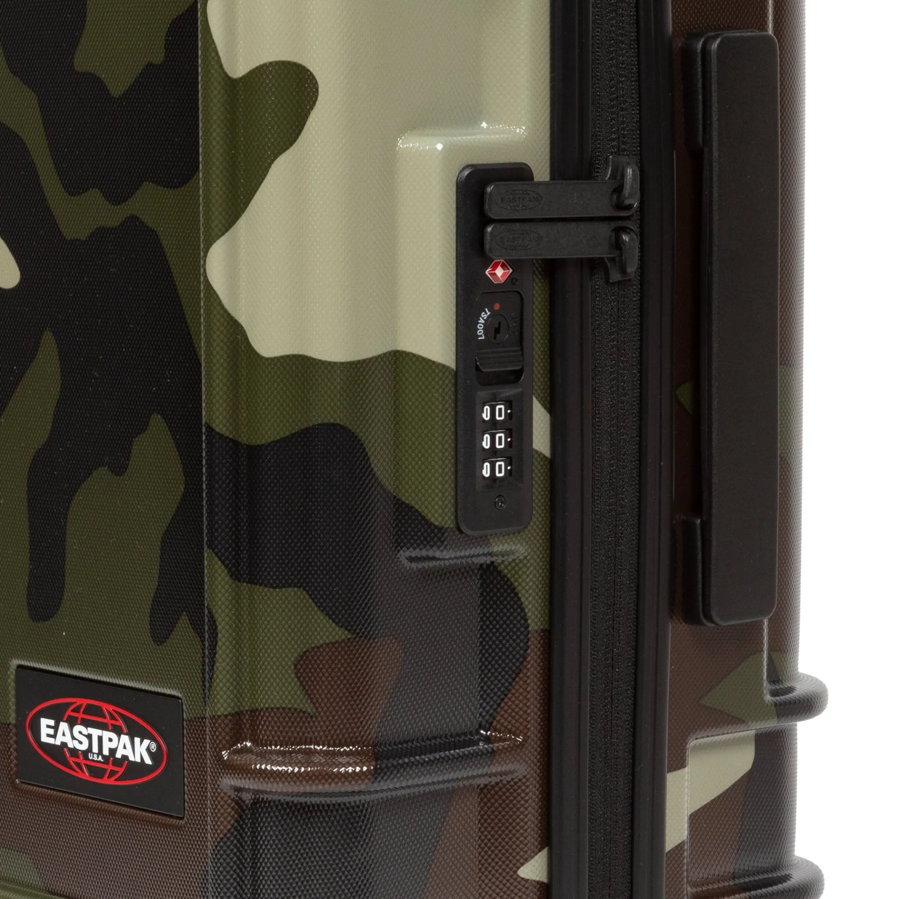 RESIST'R ZIP CABIN-Eastpak Sale