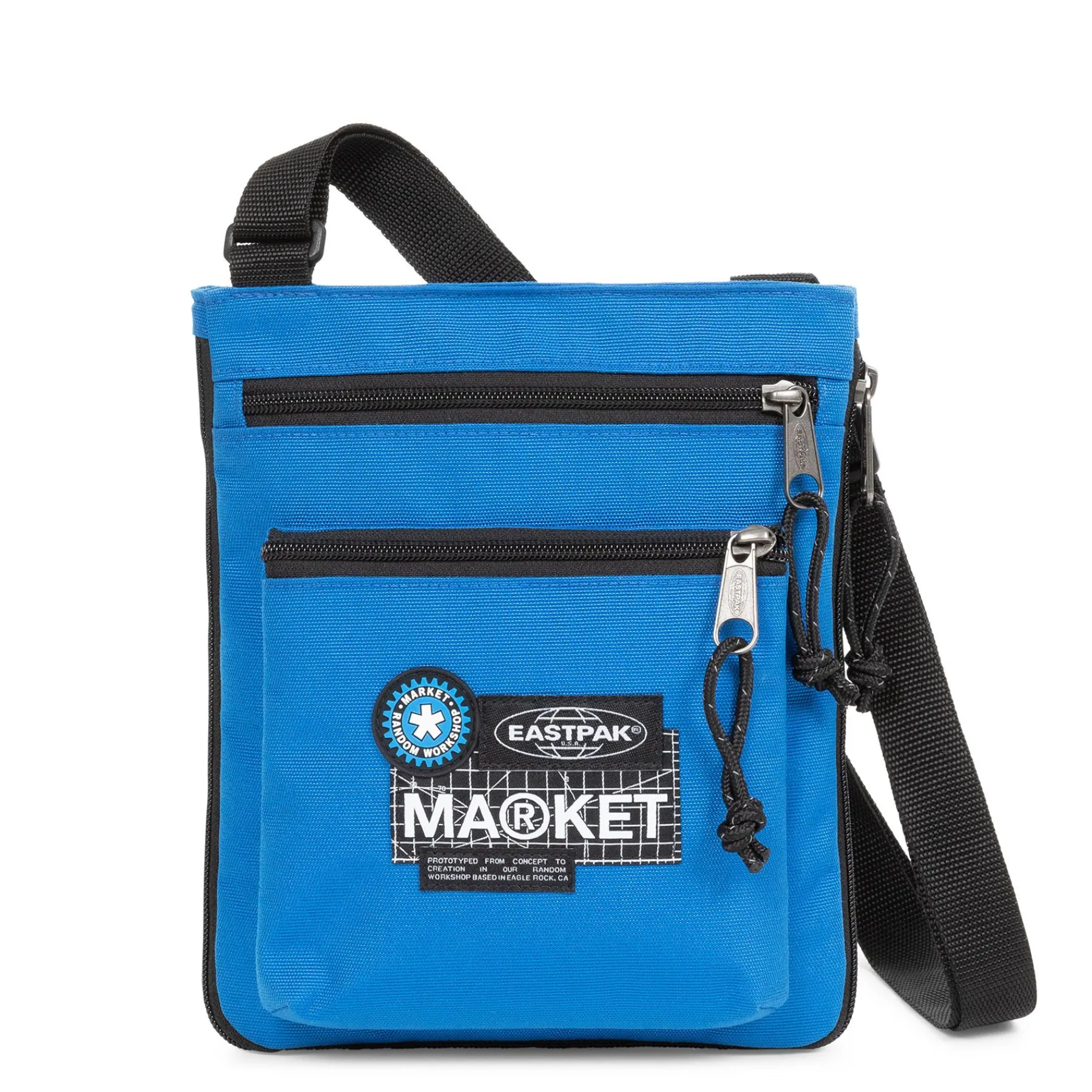 RUSHER-Eastpak Fashion
