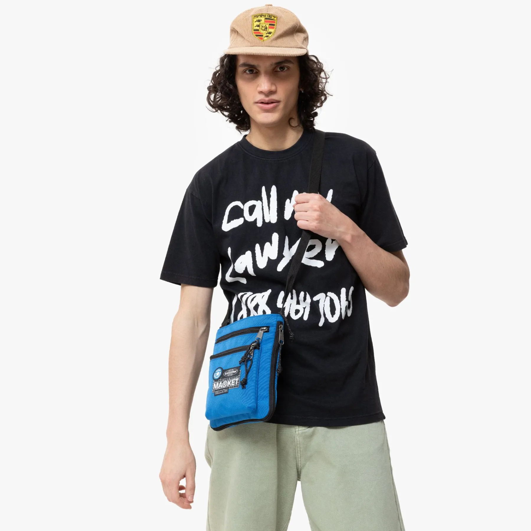 RUSHER-Eastpak Fashion