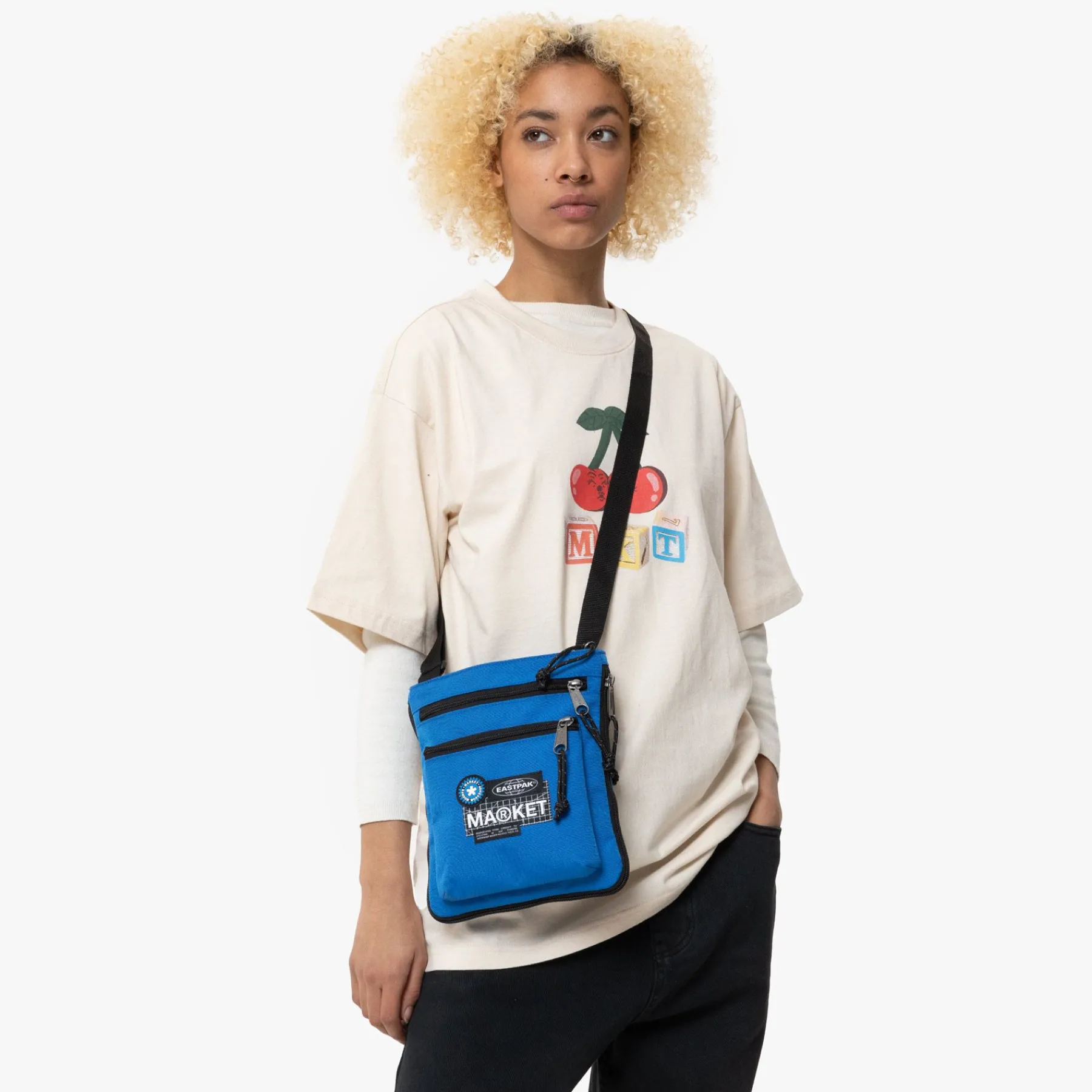 RUSHER-Eastpak Fashion