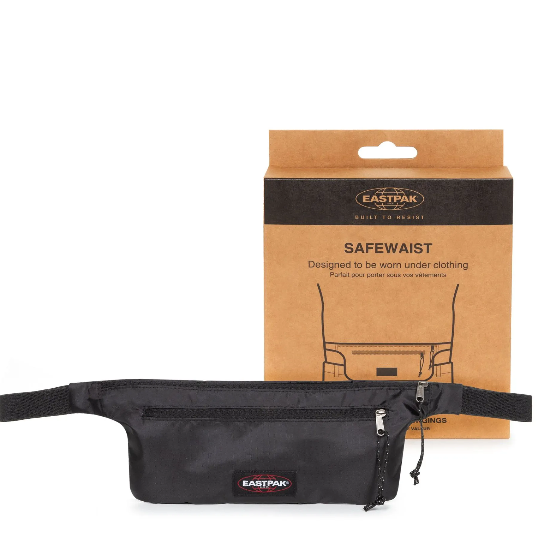 SAFEWAIST-Eastpak Fashion