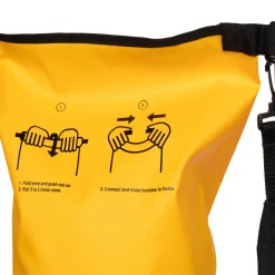 SAILING BAG-Eastpak New