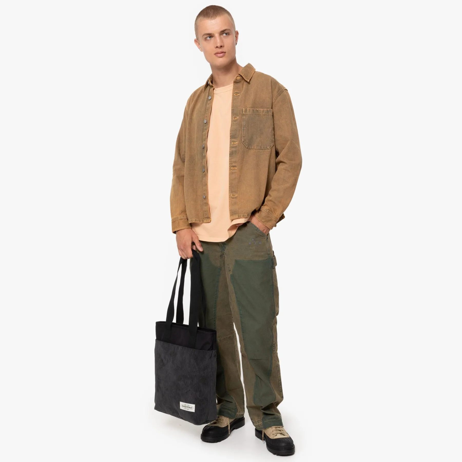 SHOPP'R TOTE-Eastpak New