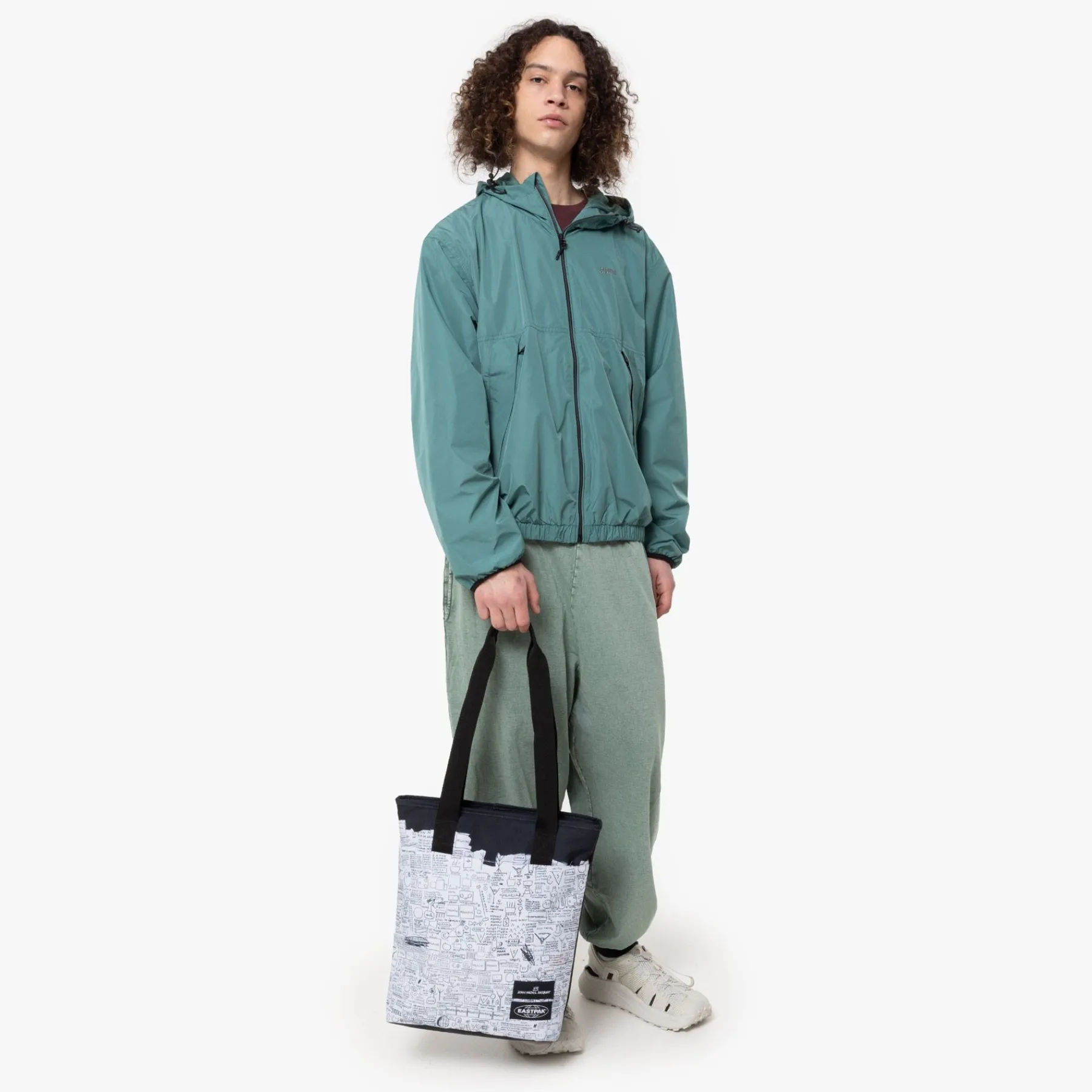 SHOPP'R TOTE-Eastpak Sale