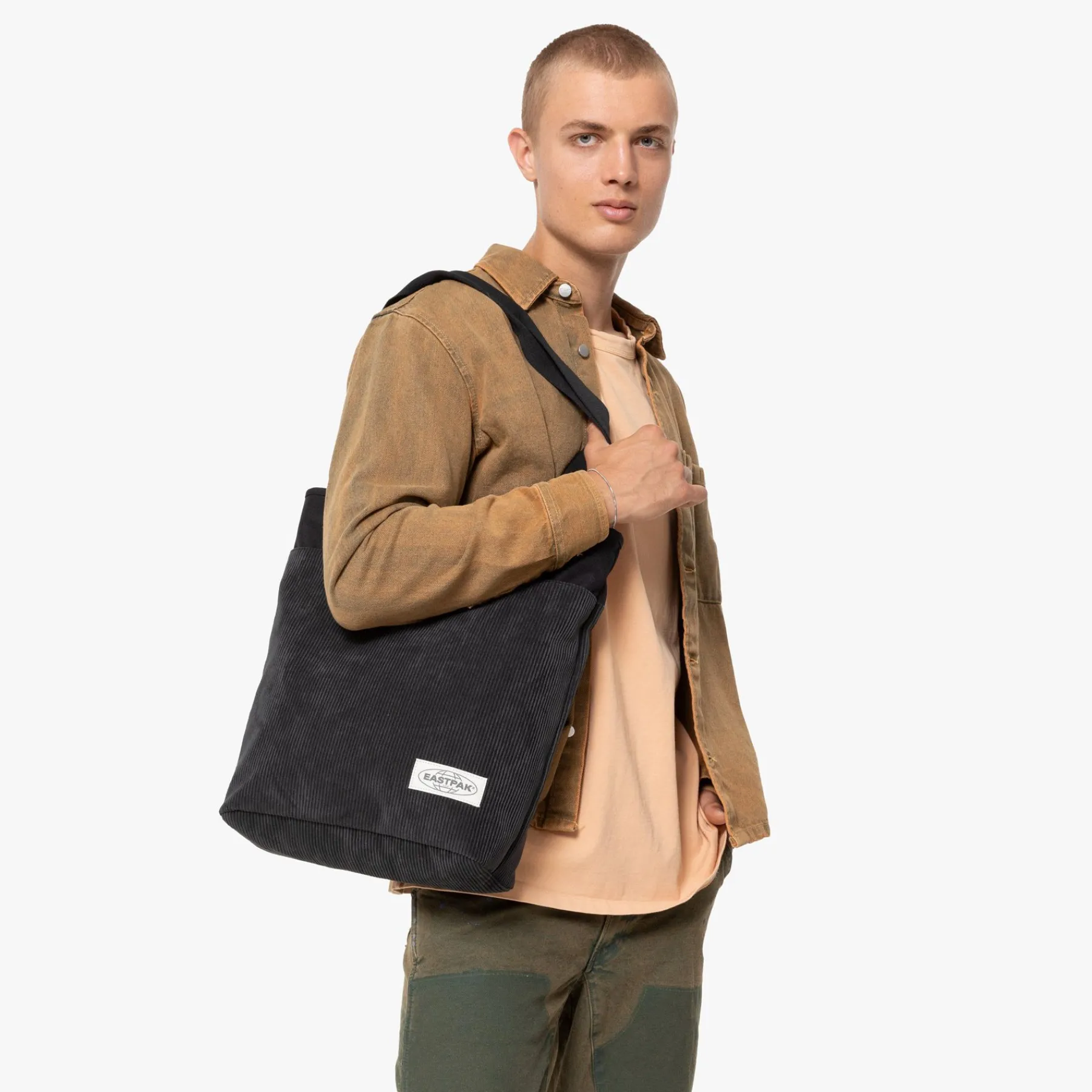 SHOPP'R TOTE-Eastpak New
