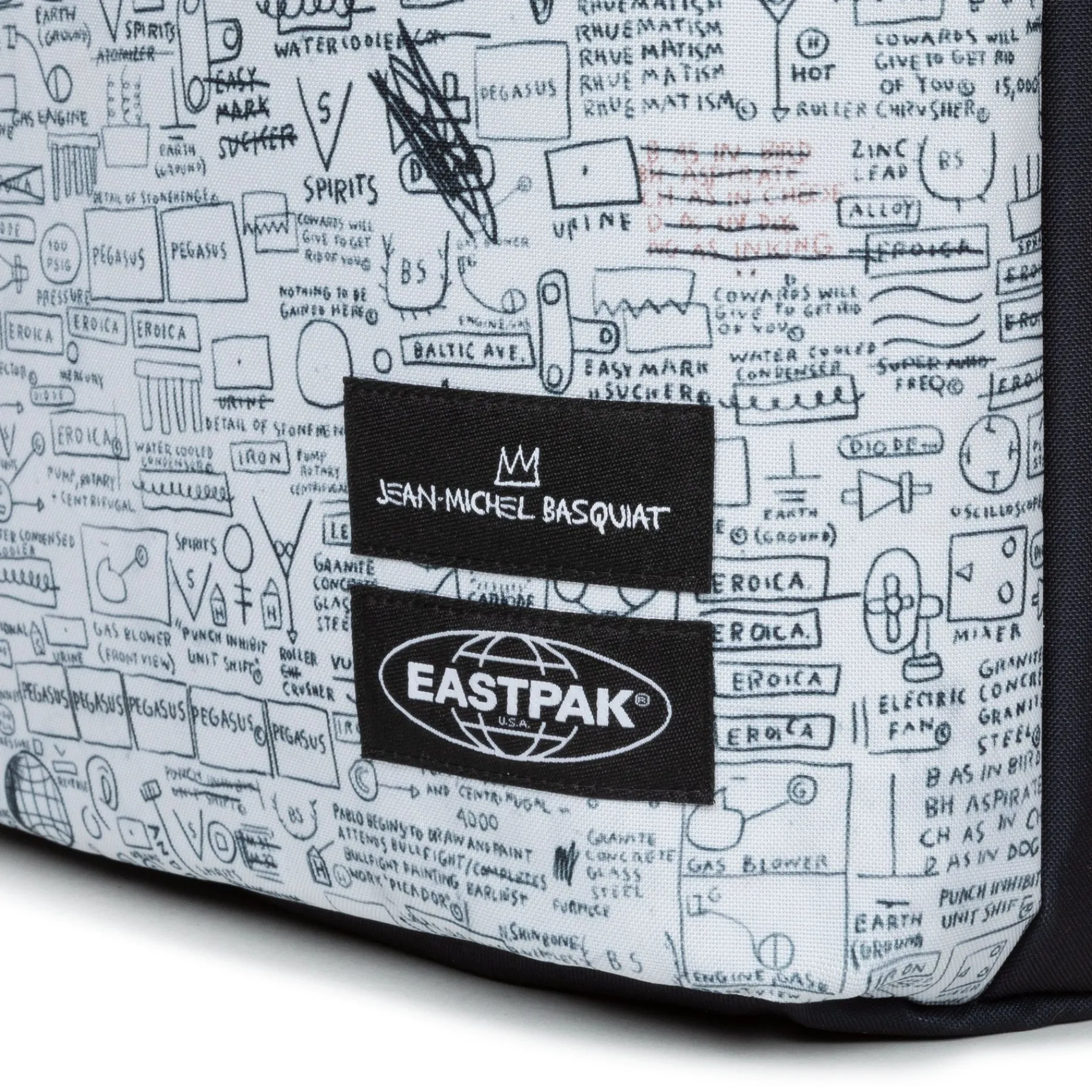 SHOPP'R TOTE-Eastpak Sale