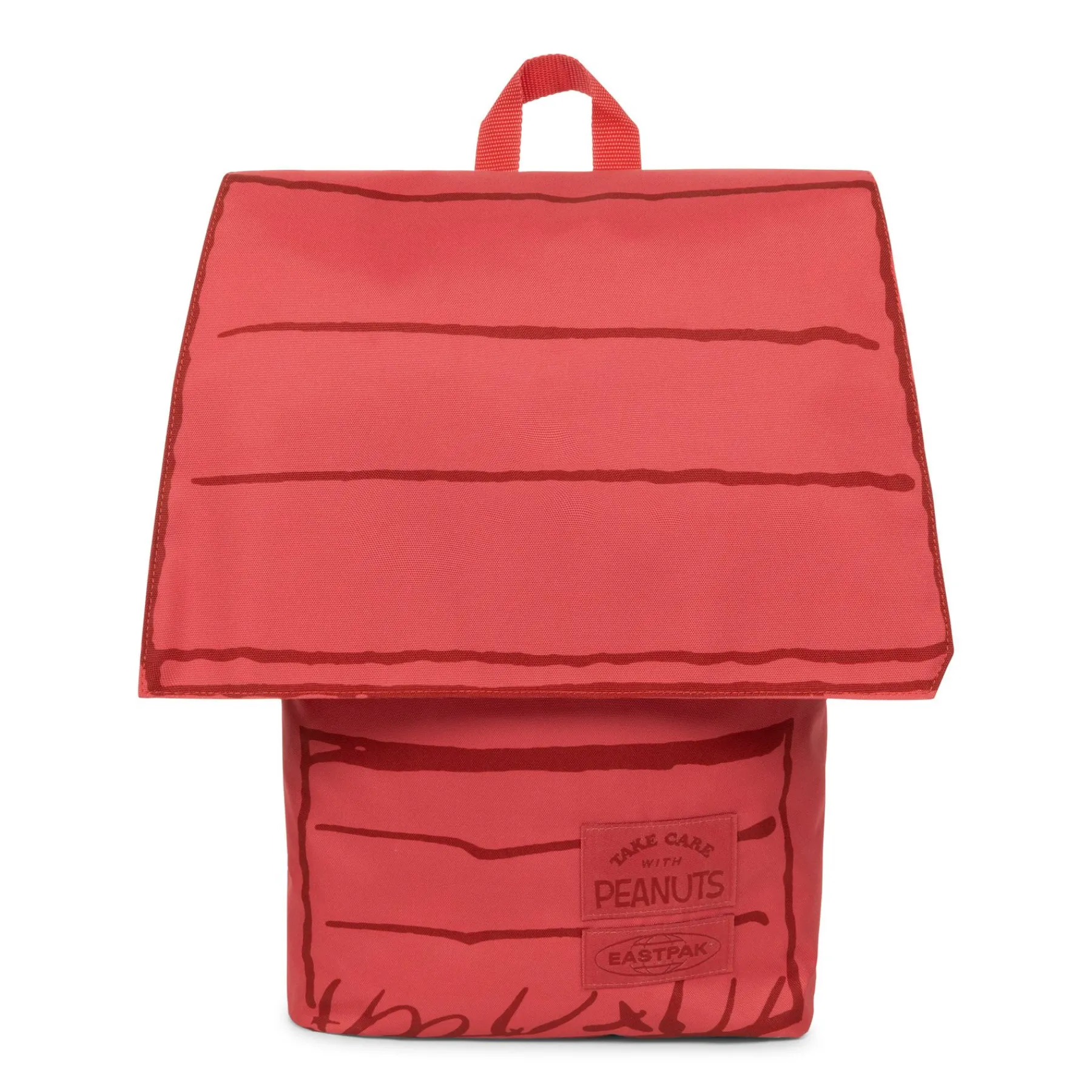 SNOOPY HOUSE-Eastpak Sale