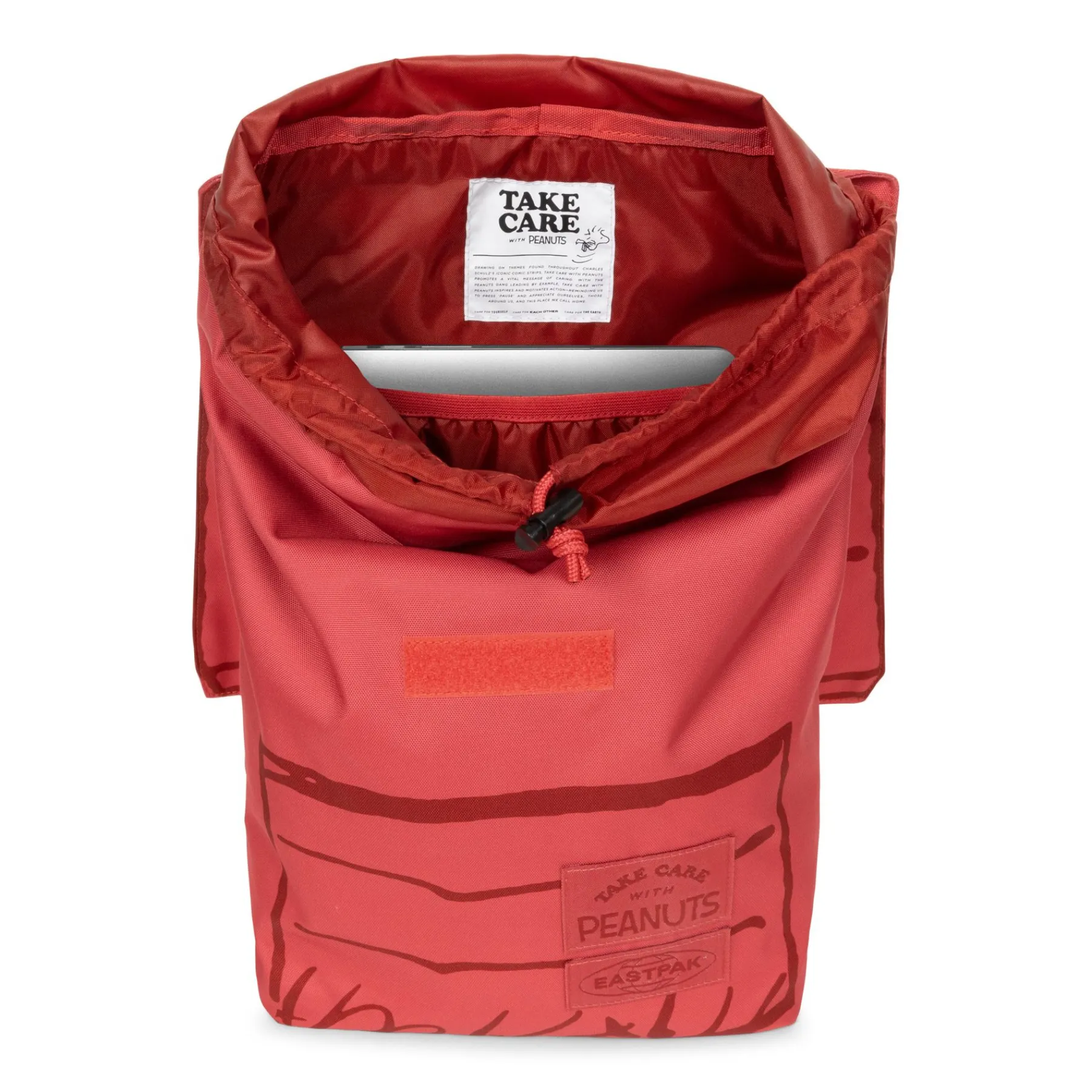 SNOOPY HOUSE-Eastpak Sale
