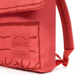 SNOOPY HOUSE-Eastpak Sale