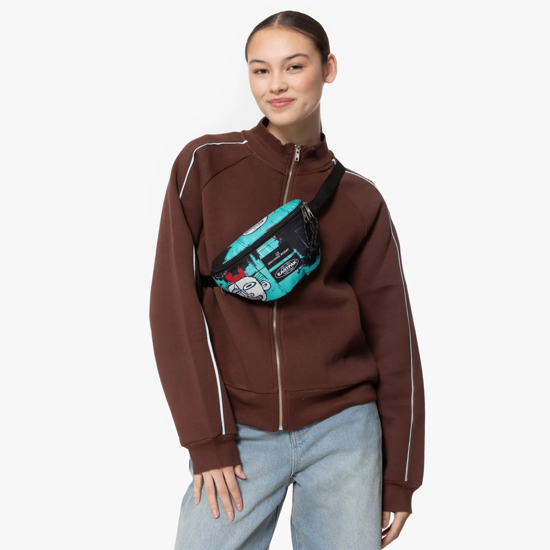 SPRINGER-Eastpak Fashion