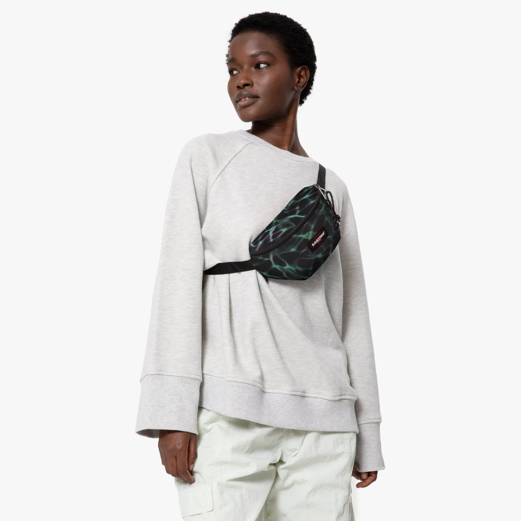 SPRINGER-Eastpak Discount
