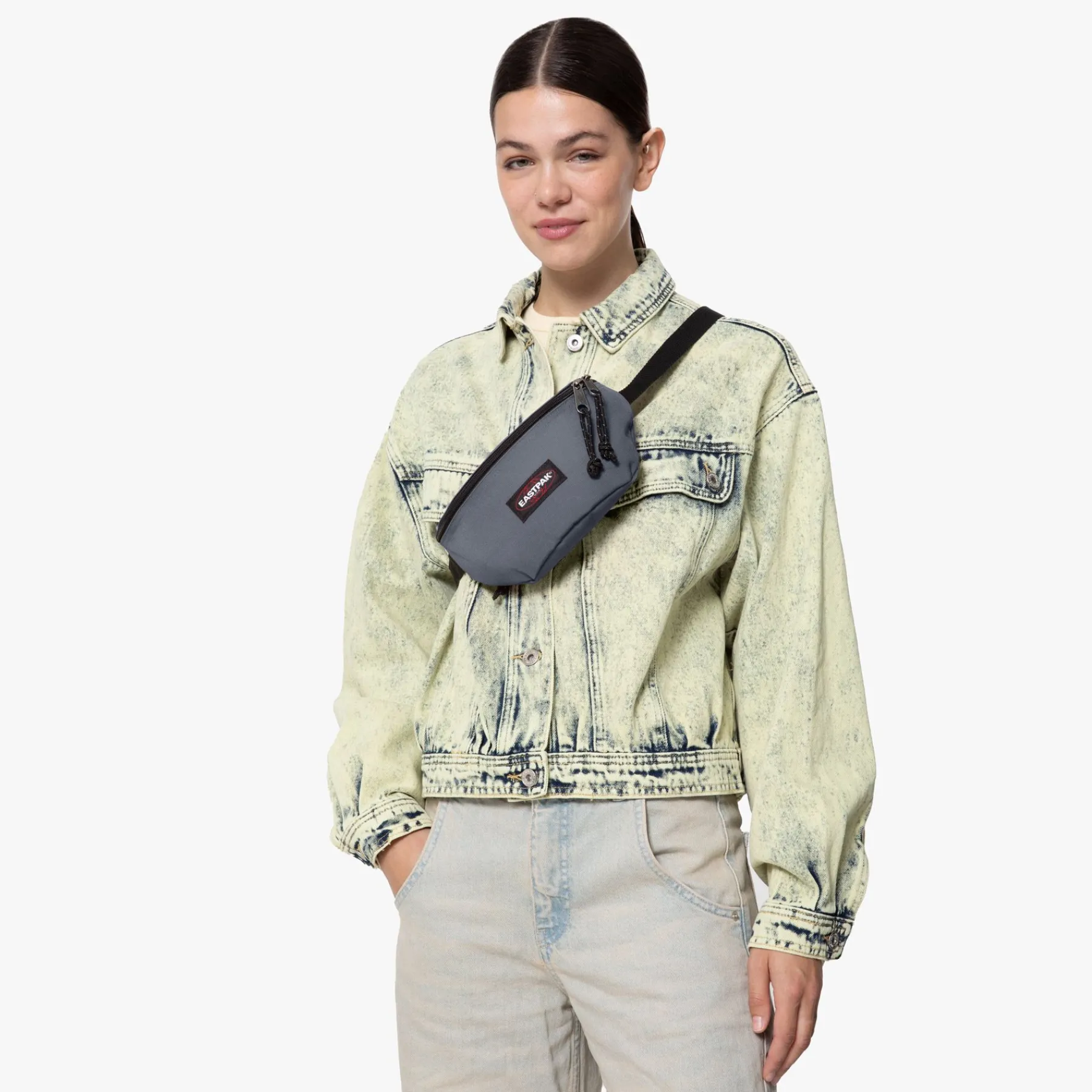 SPRINGER-Eastpak Hot