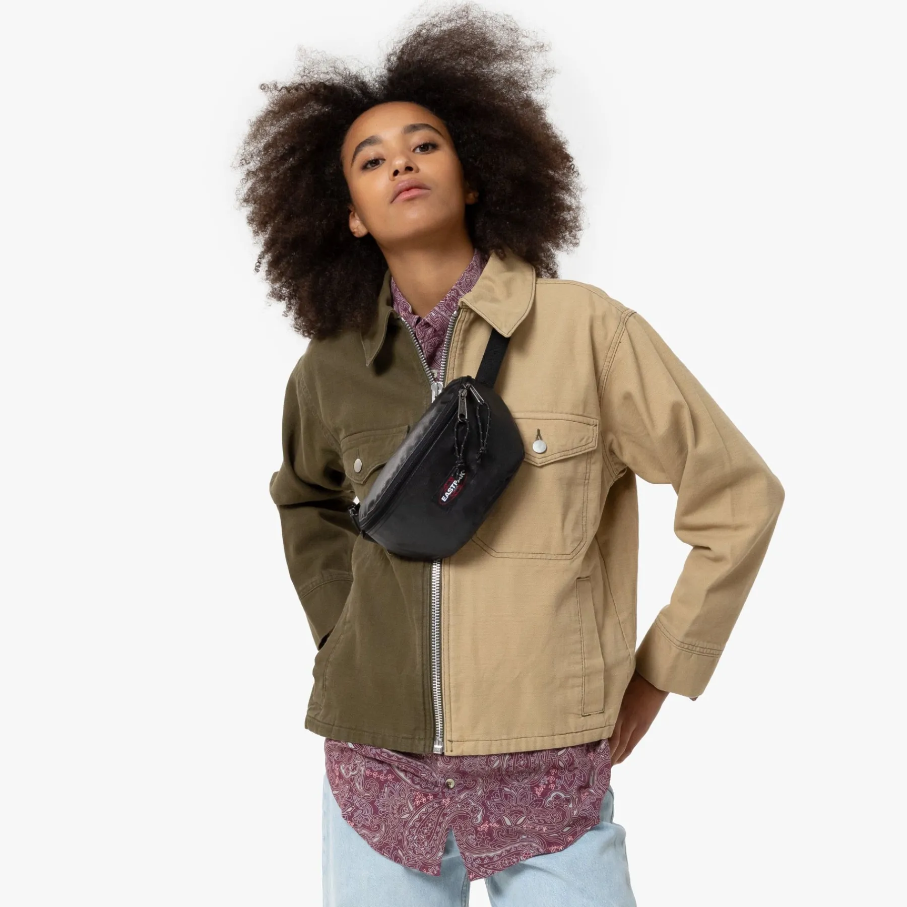 SPRINGER-Eastpak Clearance