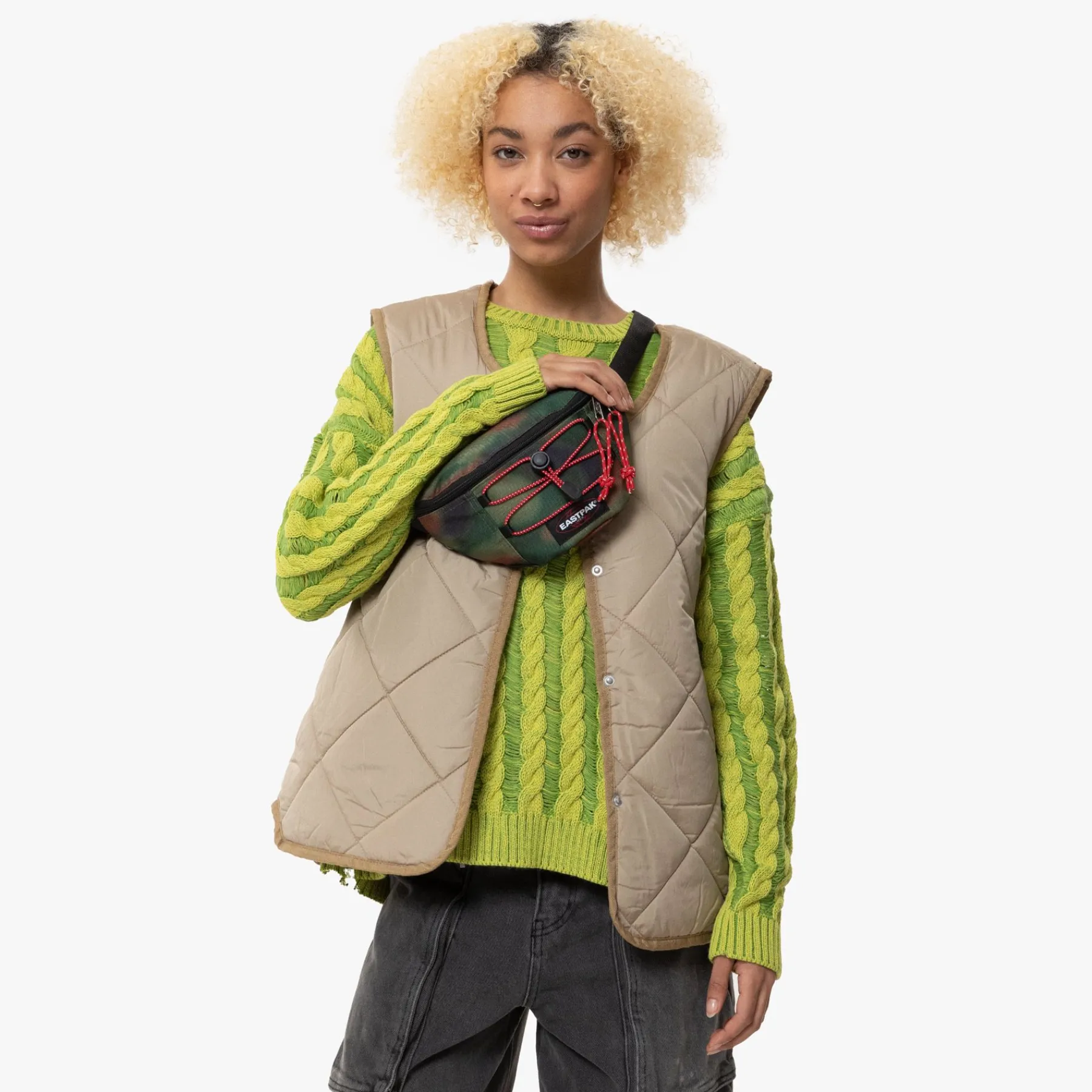 SPRINGER-Eastpak Outlet
