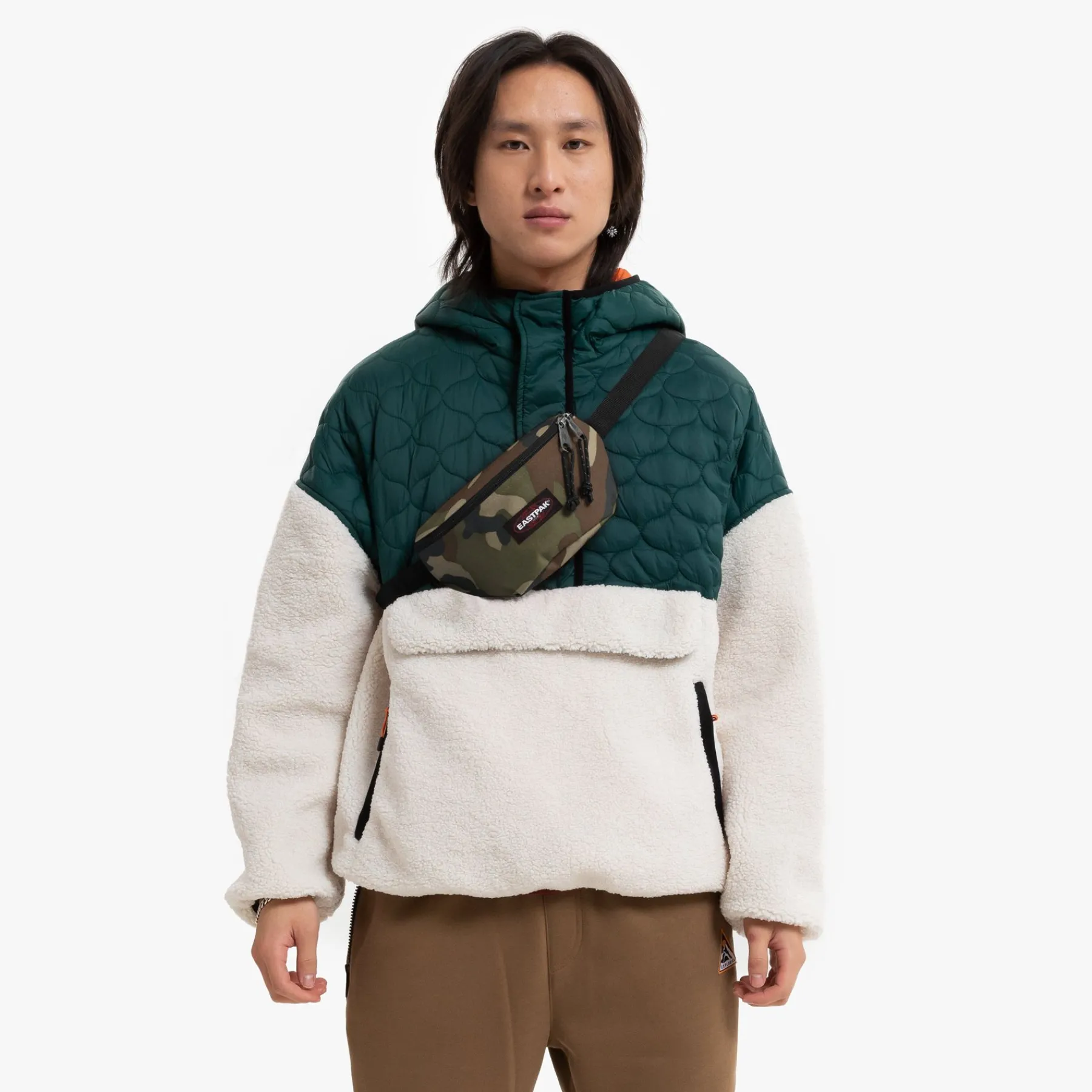 SPRINGER-Eastpak New