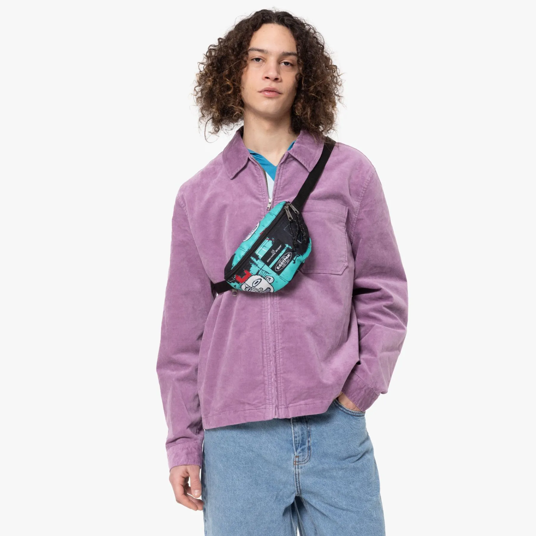 SPRINGER-Eastpak Fashion