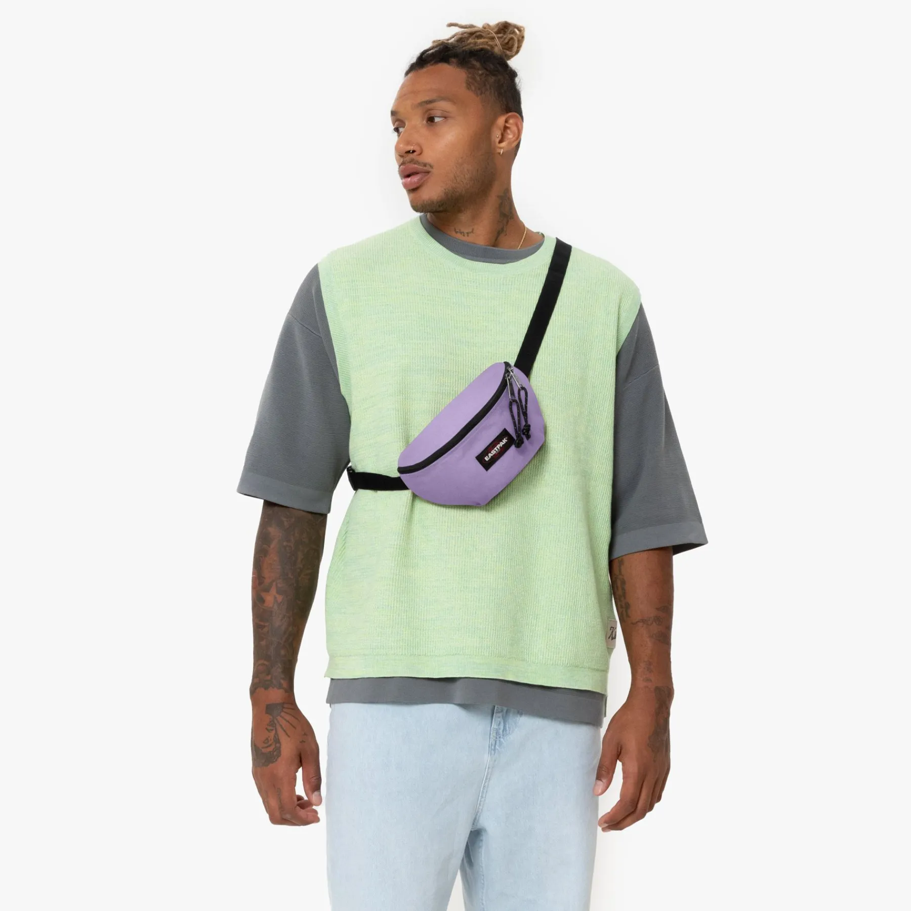 SPRINGER-Eastpak Fashion