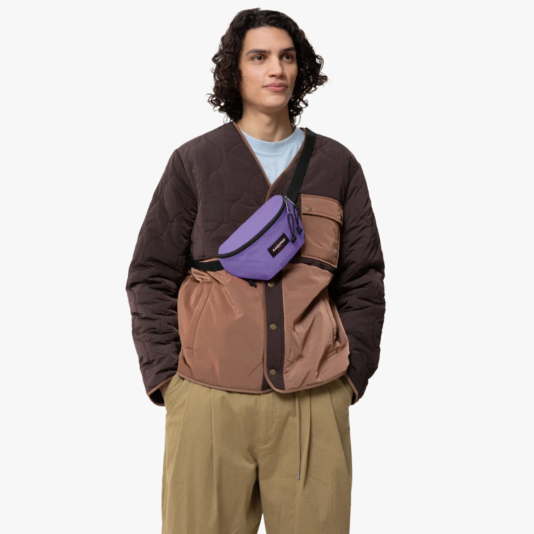 SPRINGER-Eastpak Outlet