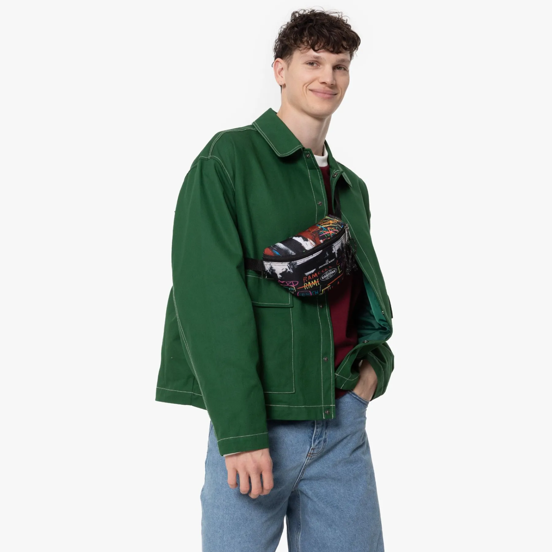 SPRINGER-Eastpak Online