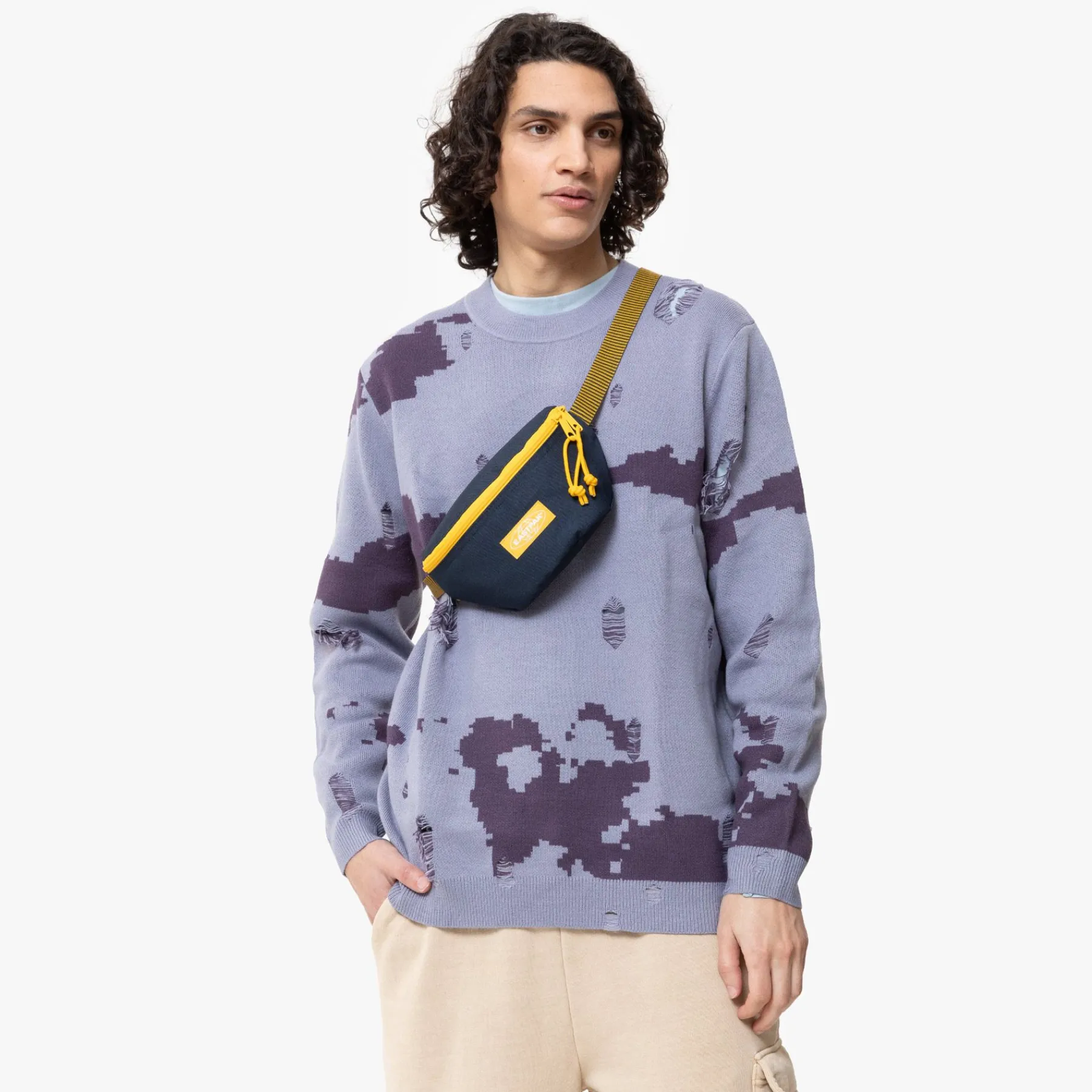 SPRINGER-Eastpak Online