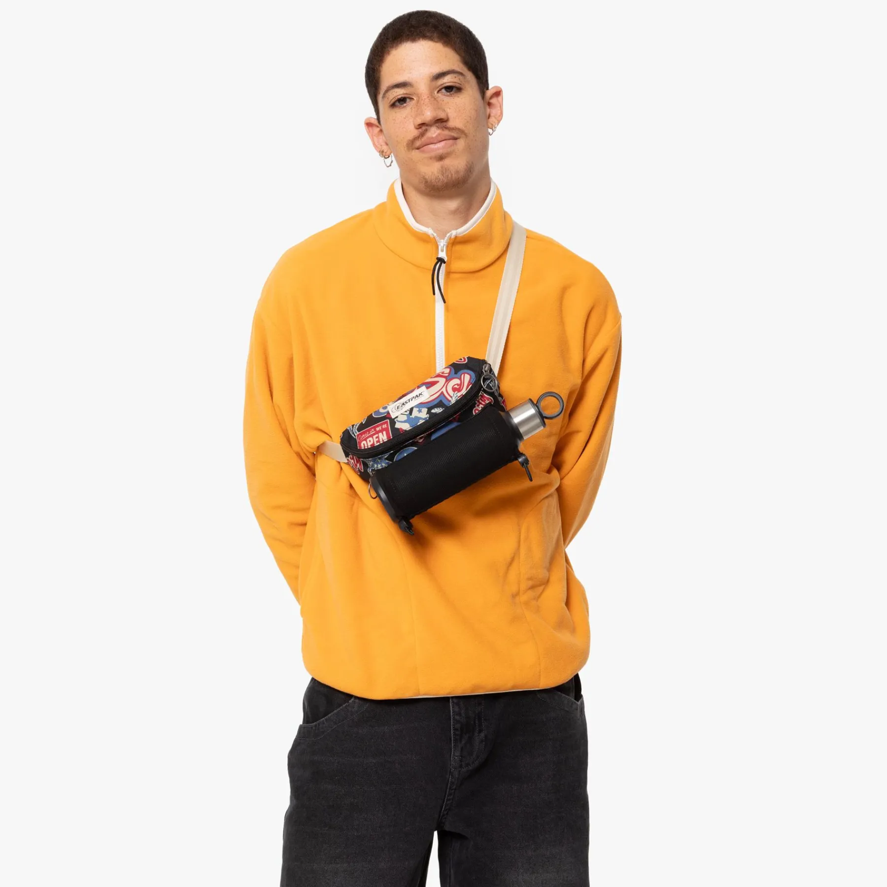SPRINGER BOTTLE-Eastpak Hot