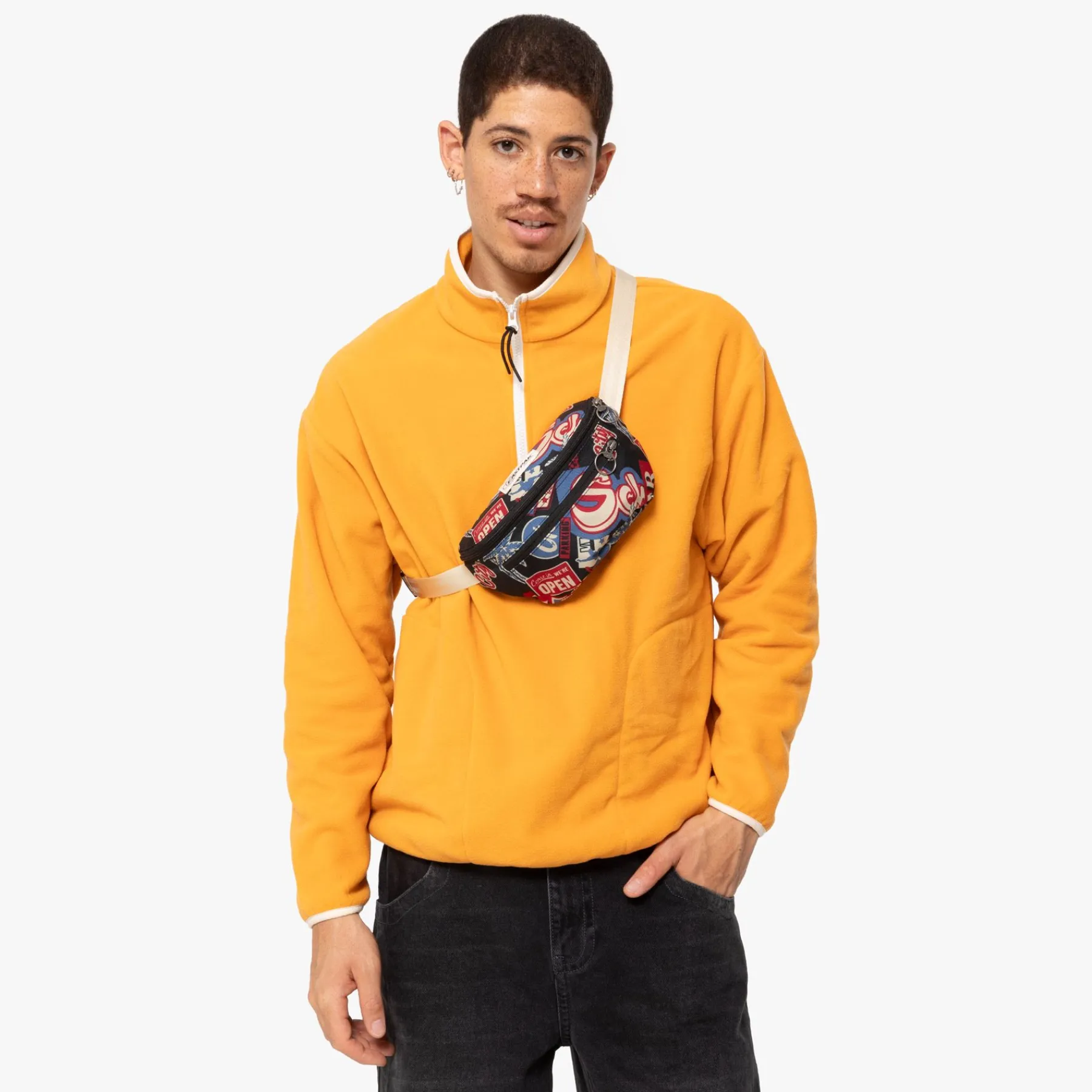SPRINGER BOTTLE-Eastpak Hot