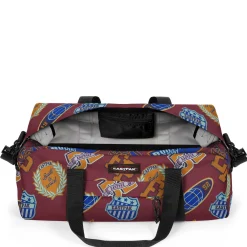 STATION +-Eastpak Hot