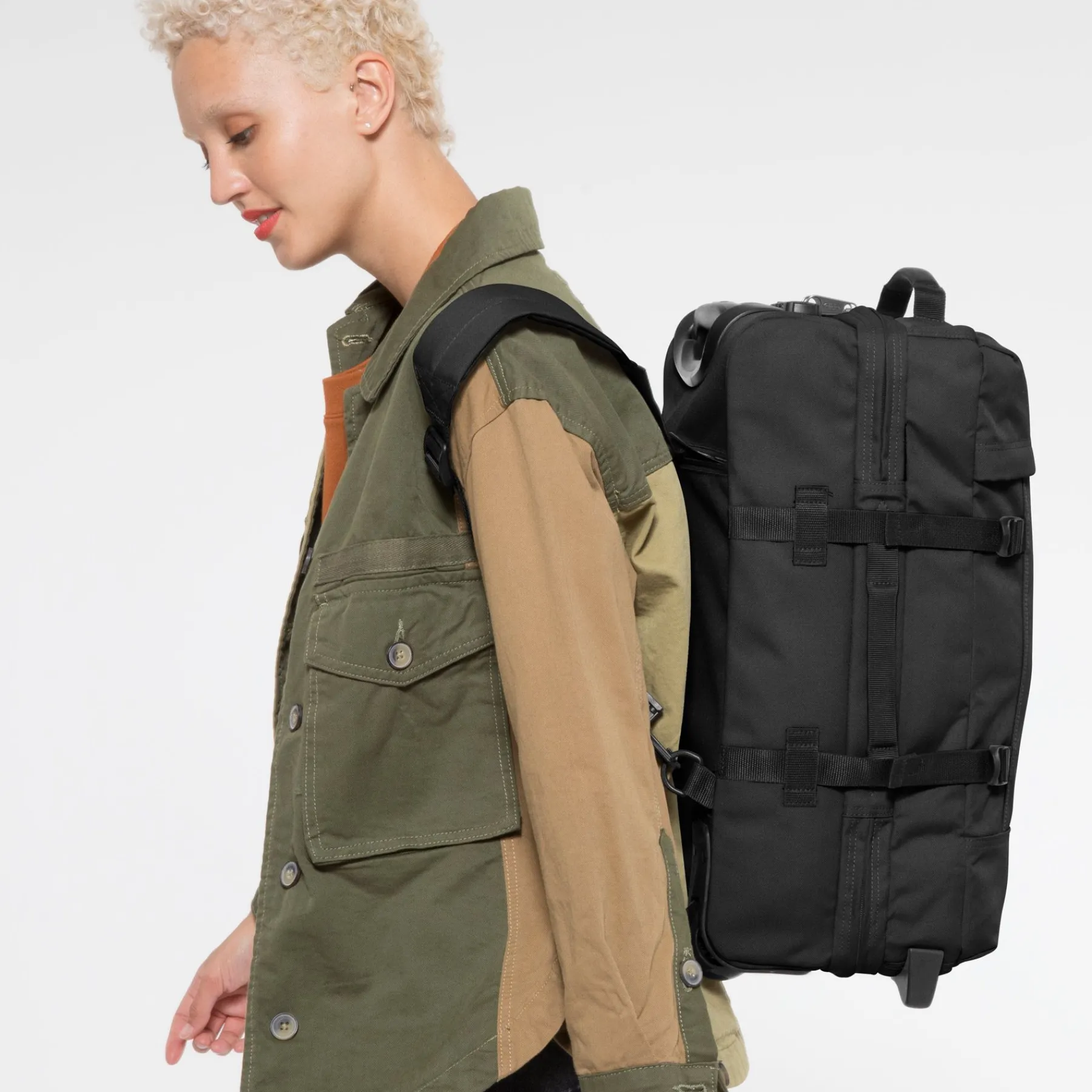 STRAPVERZ S-Eastpak Clearance