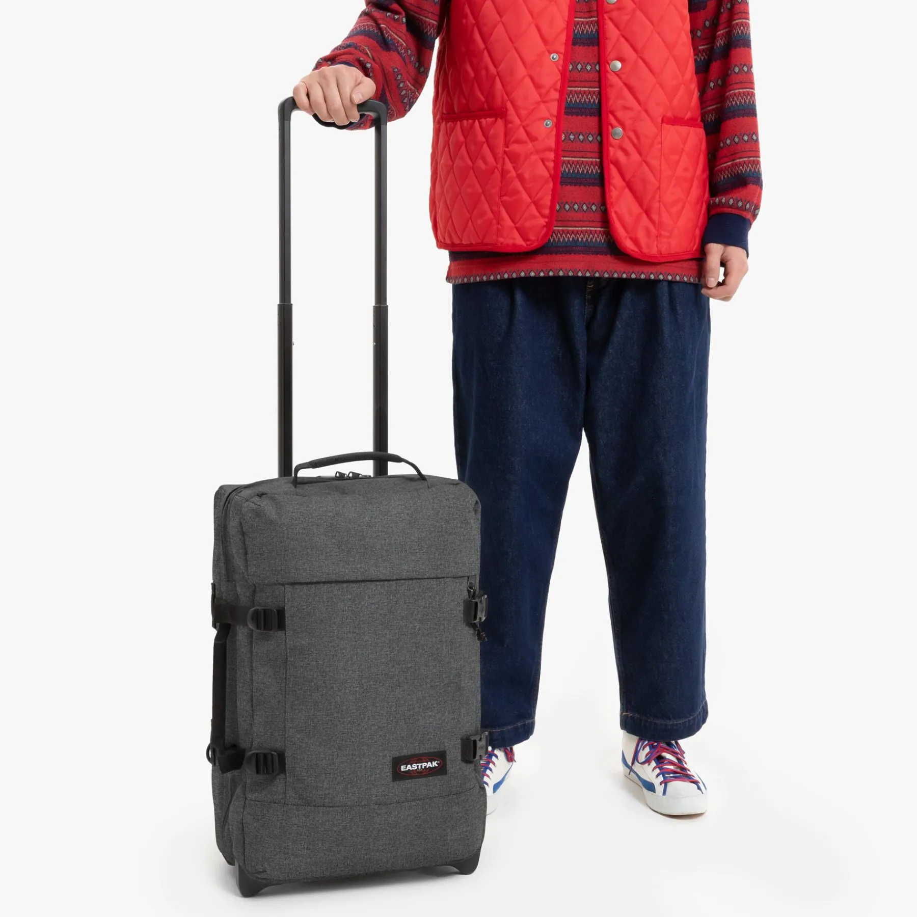 STRAPVERZ S-Eastpak Fashion