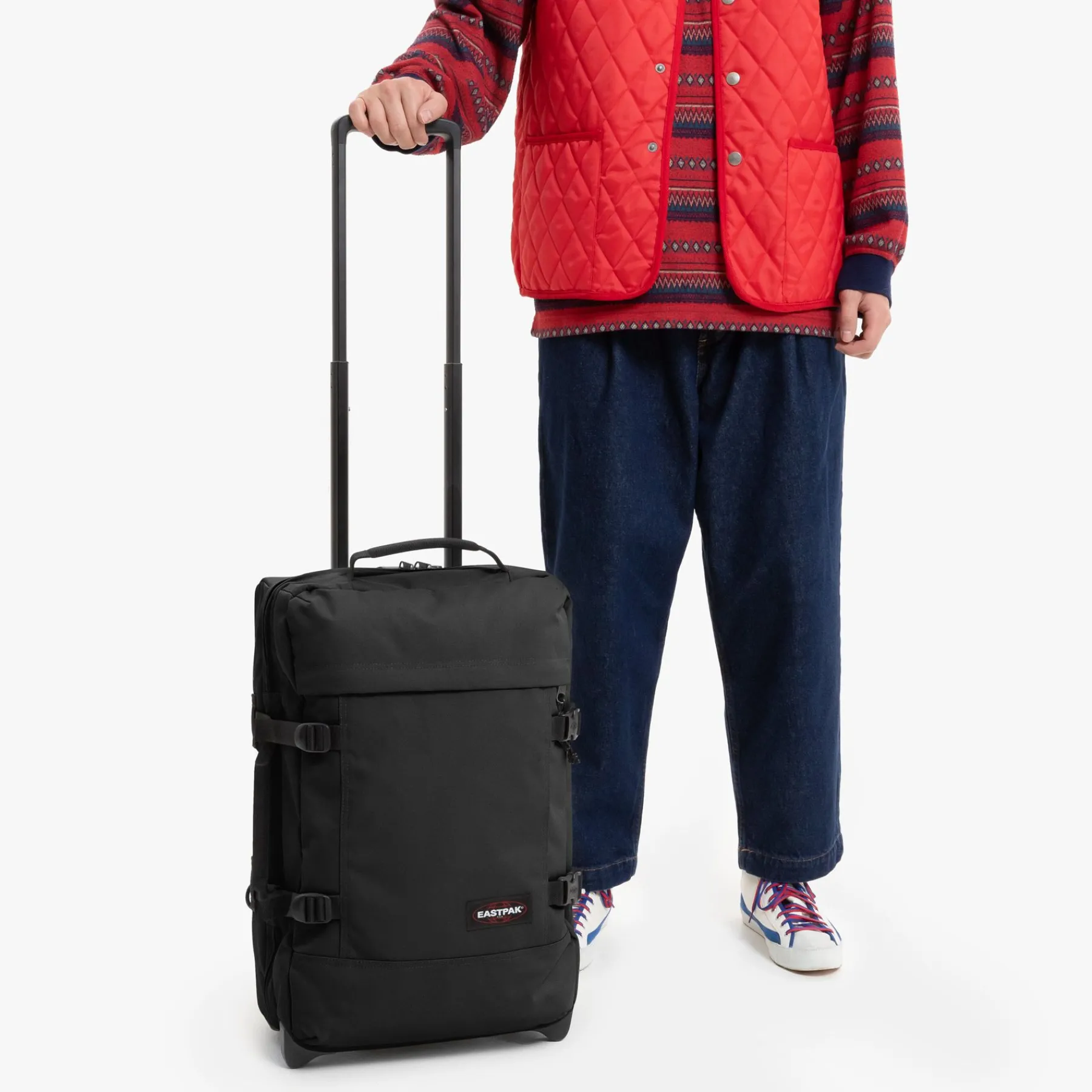 STRAPVERZ S-Eastpak Clearance