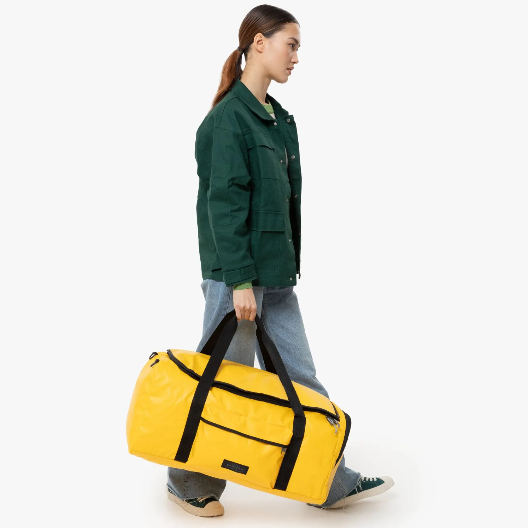 TARP DUFFL'R M-Eastpak Hot