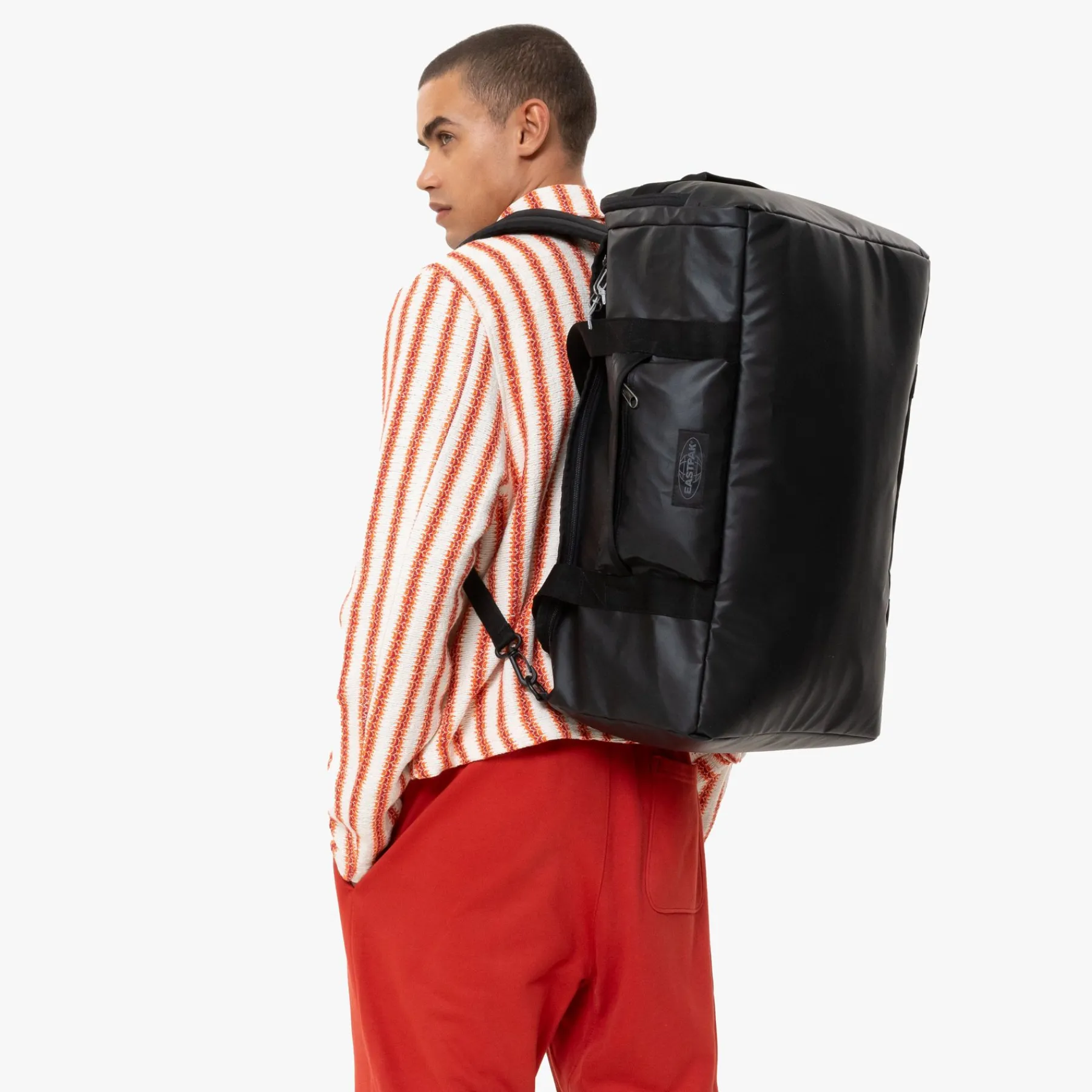 TARP DUFFL'R S-Eastpak Fashion