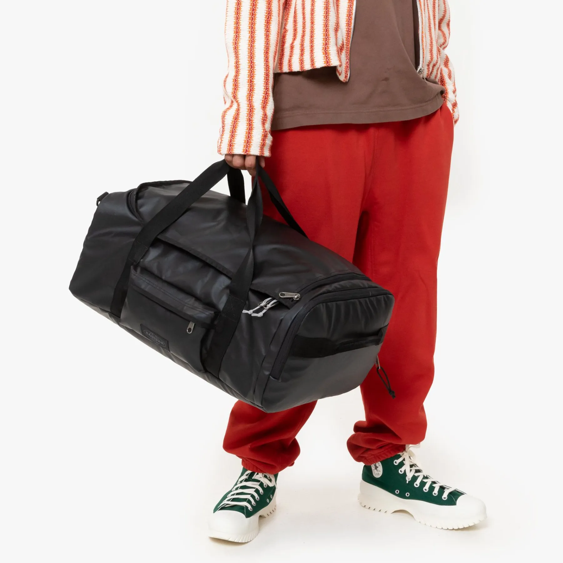 TARP DUFFL'R S-Eastpak Fashion