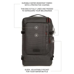TECUM L-Eastpak Fashion
