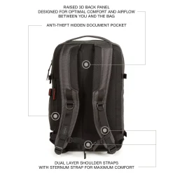 TECUM L-Eastpak Fashion