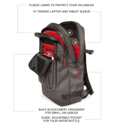 TECUM L-Eastpak Fashion