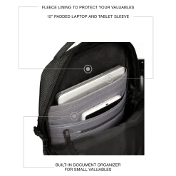TECUM M-Eastpak Fashion