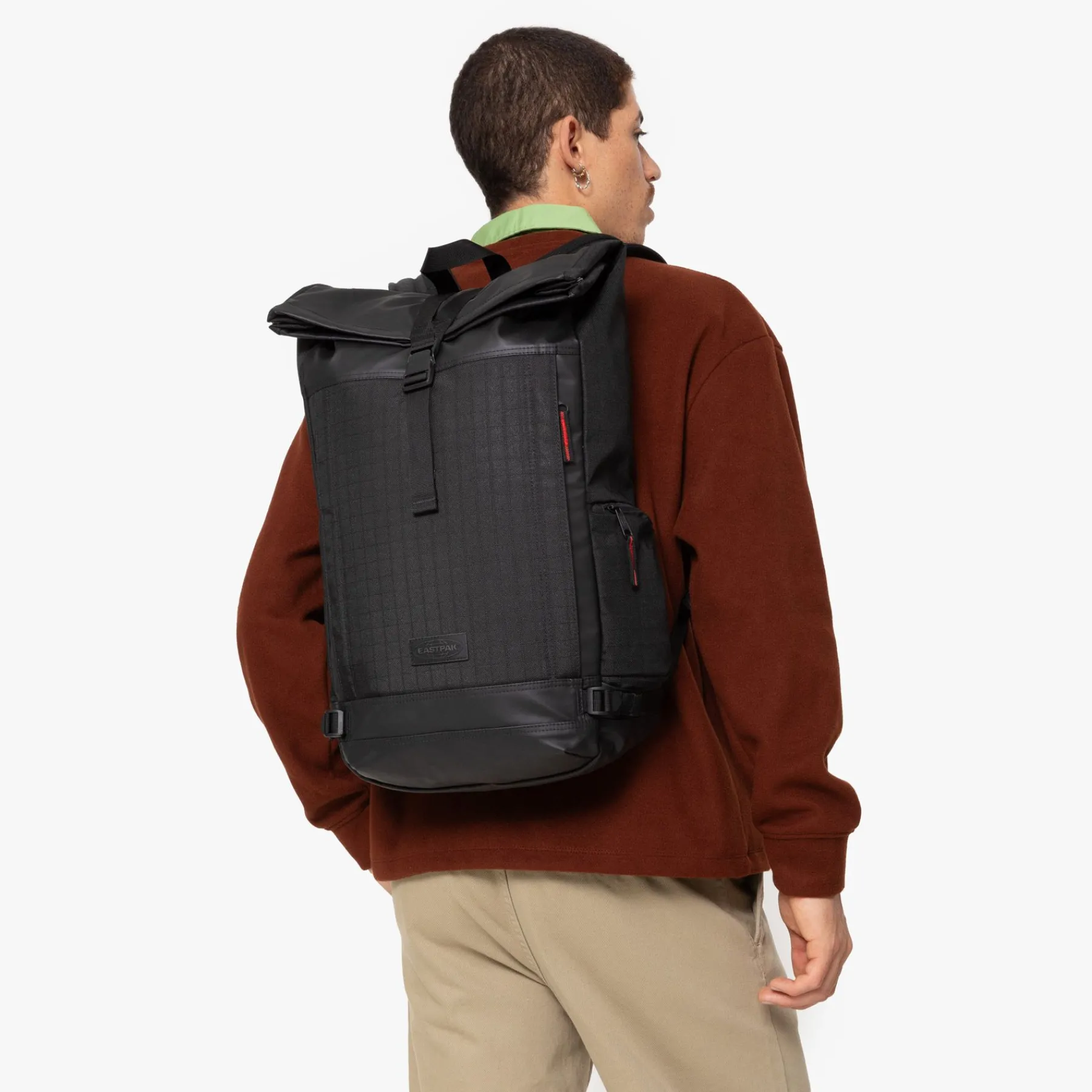TECUM ROLL-Eastpak Fashion