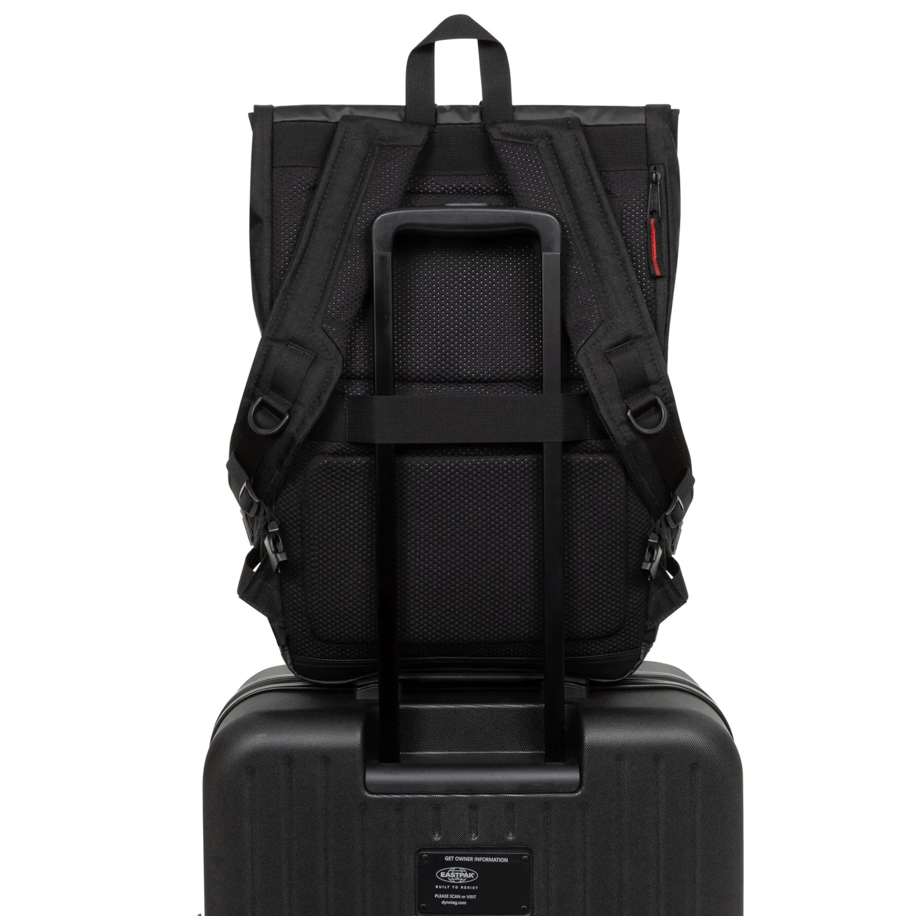 TECUM ROLL-Eastpak Fashion