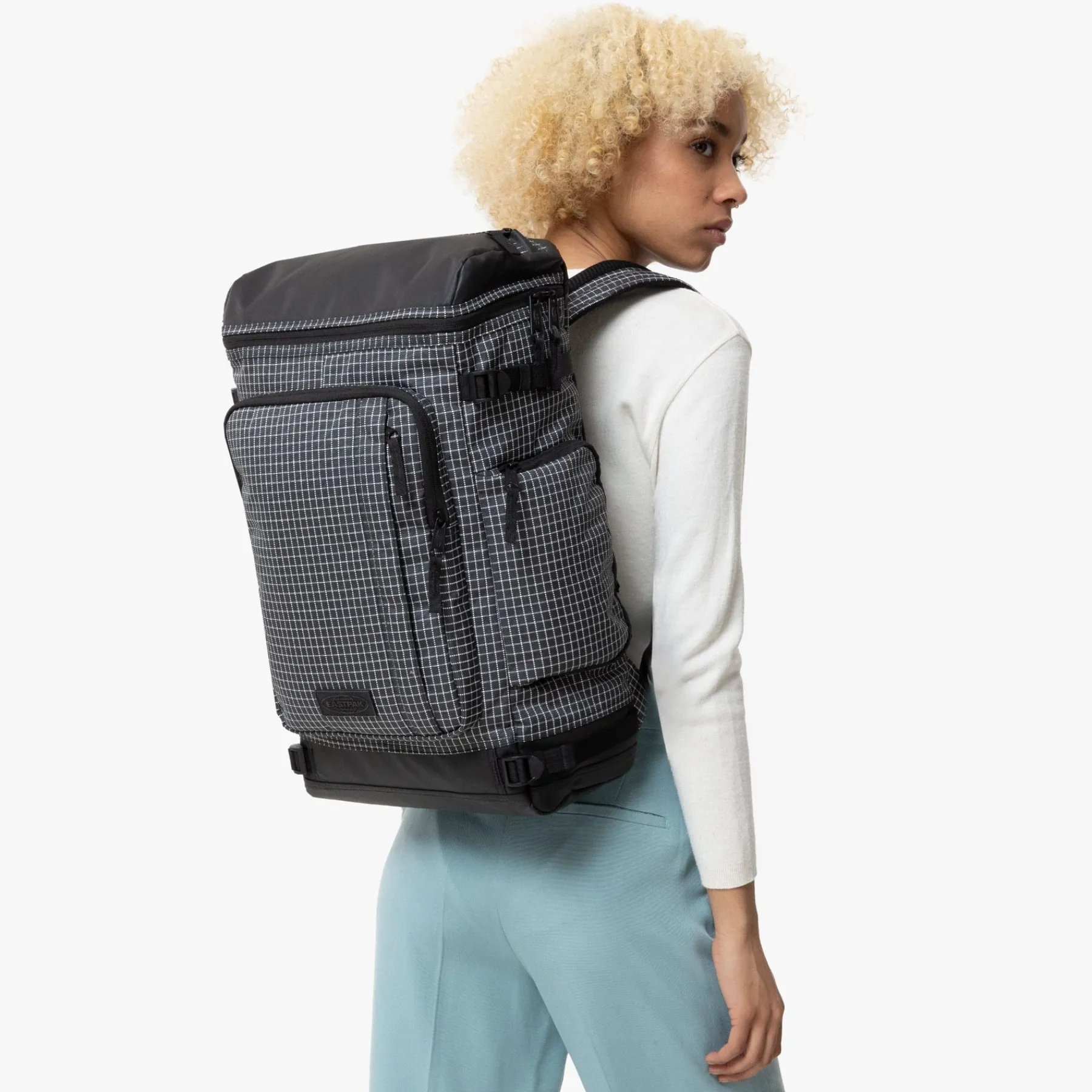 TECUM TOP-Eastpak Fashion