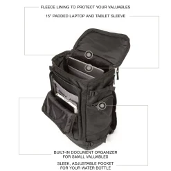 TECUM TOP-Eastpak Outlet