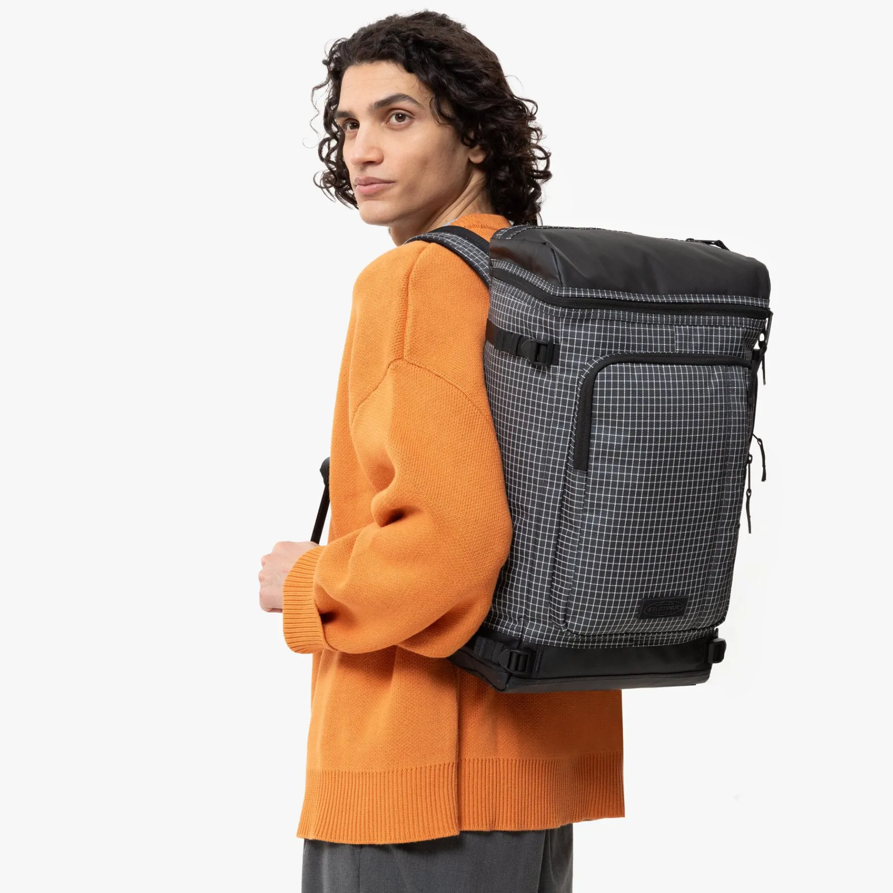 TECUM TOP-Eastpak Fashion