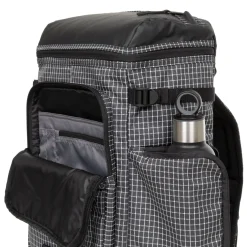 TECUM TOP-Eastpak Fashion