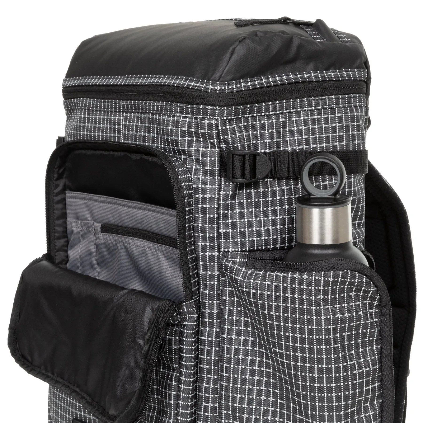 TECUM TOP-Eastpak Fashion