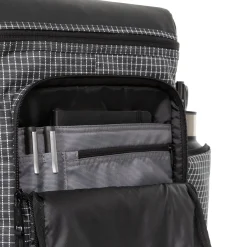 TECUM TOP-Eastpak Fashion