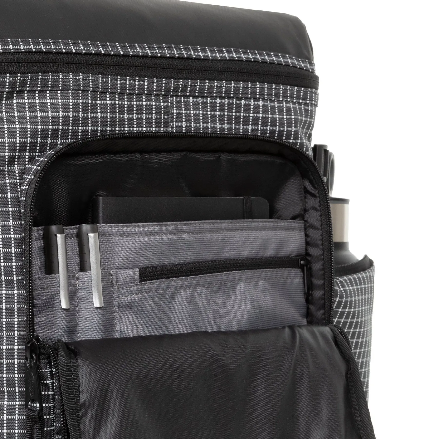 TECUM TOP-Eastpak Fashion