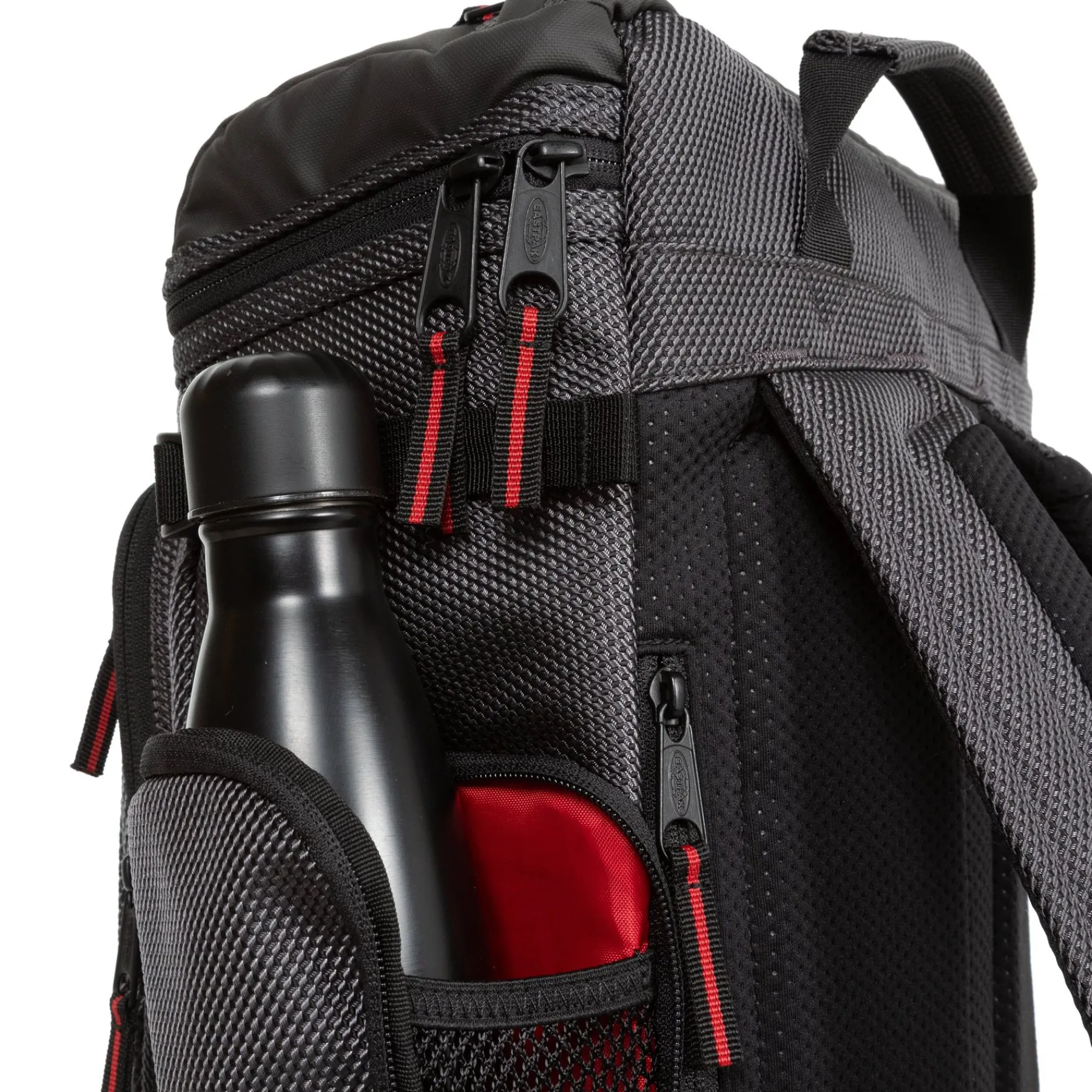 TECUM TOP-Eastpak Fashion