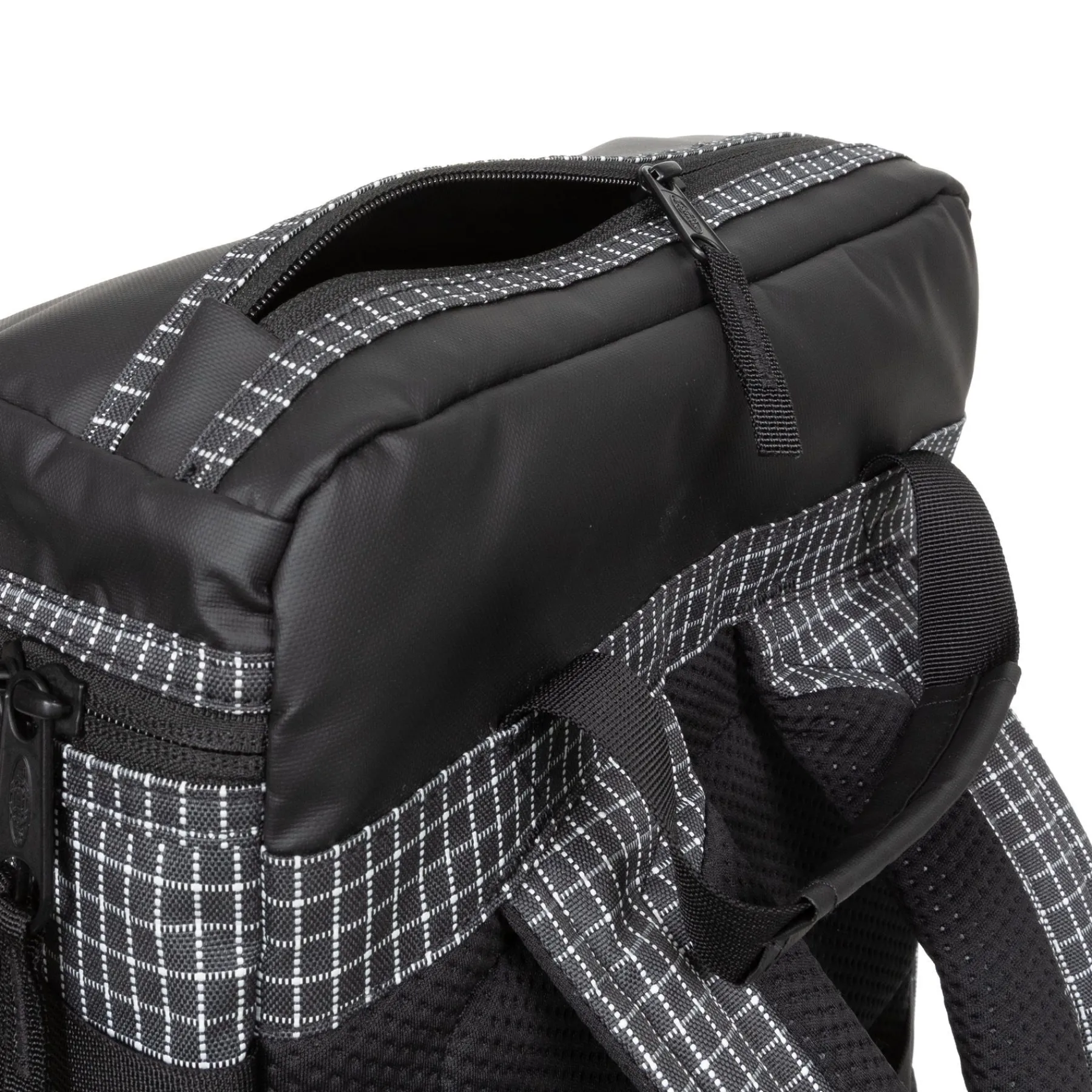 TECUM TOP-Eastpak Fashion